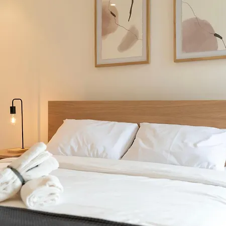 Διαμέρισμα Seashore Luxury Getaway - South Coastal Porto *