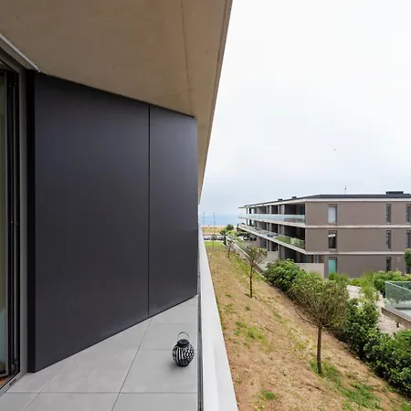 Seashore Luxury Getaway - South Coastal Porto Διαμέρισμα Βίλα Νόβα ντε Γκάια
