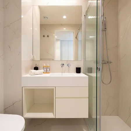 Seashore Luxury Getaway - South Coastal Porto * Βίλα Νόβα ντε Γκάια