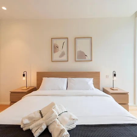 Seashore Luxury Getaway - South Coastal Porto Διαμέρισμα