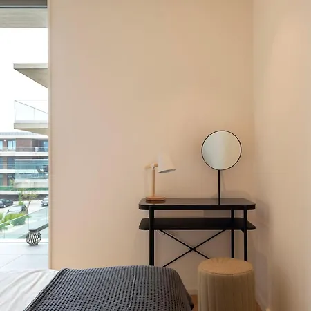 Διαμέρισμα Seashore Luxury Getaway - South Coastal Porto