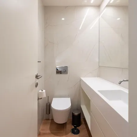 Seashore Luxury Getaway - South Coastal Porto