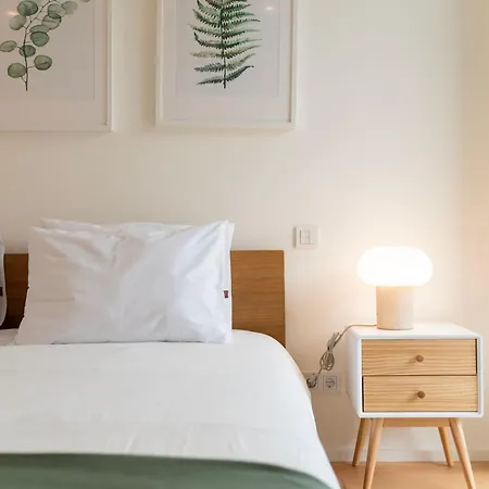 Seashore Luxury Getaway - South Coastal Porto * Vila Nova de Gaia