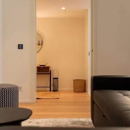 Seashore Luxury Getaway - South Coastal Porto Appartement Vila Nova de Gaia