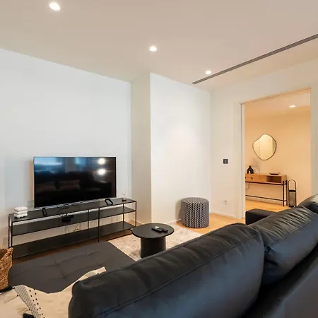 Apartment Seashore Luxury Getaway - South Coastal Porto *