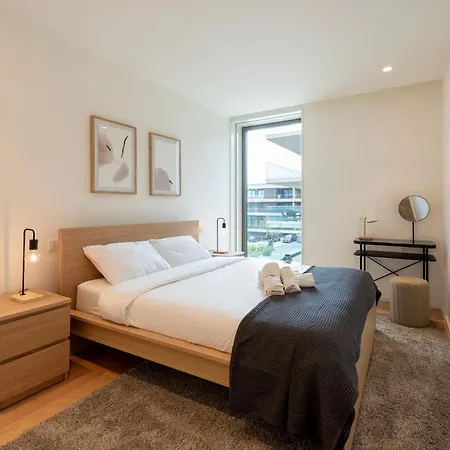 Seashore Luxury Getaway - South Coastal Porto Vila Nova de Gaia