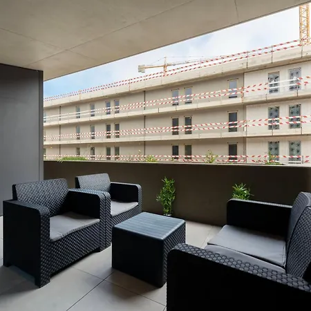 Seashore Luxury Getaway - South Coastal Porto